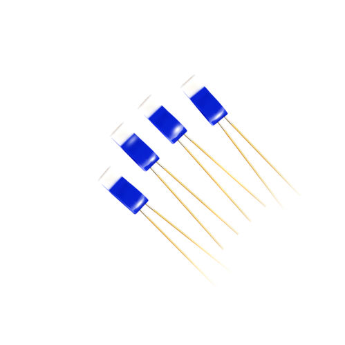 Датчик температуры сопротивления из платины - TT-PT series - TEWA Sensors - Pt100 / RTD / Pt1000