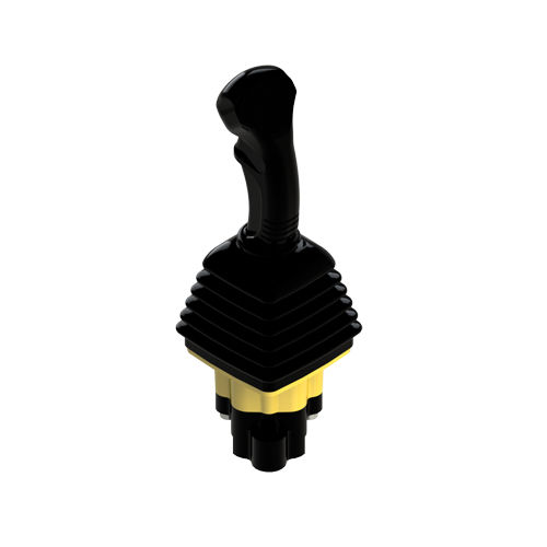 Гидравлический джойстик - JSSC400 - GMS Hydraulic Components - для сельскохозяйственной техники