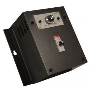 Аналоговый контроллер температуры - BF400 - LMK Thermosafe Ltd - светодиодный / изолированный / комплексная безопасность