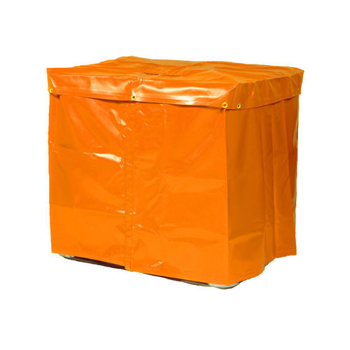 Защитный чехол для контейнера IBC - LMK Thermosafe Ltd - герметичный / множественный
