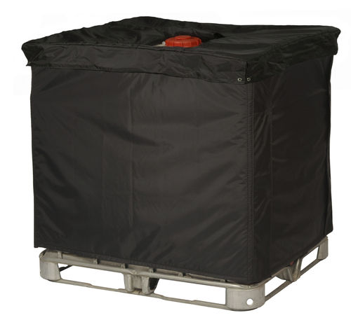 Неподвижное изоляционное покрытие - LMK Thermosafe Ltd