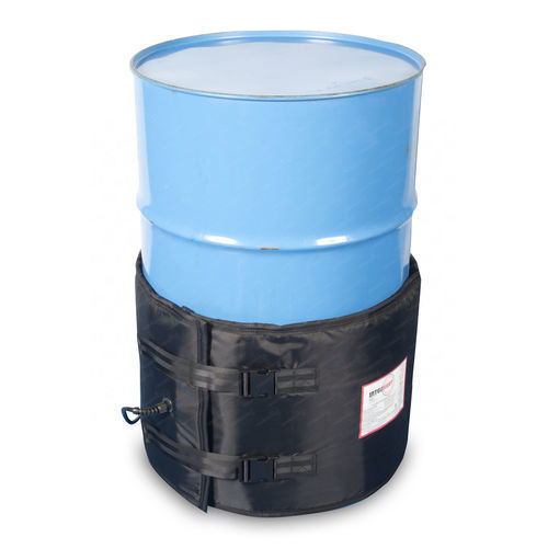 Электрическое нагревательное одеяло - 200L - LMK Thermosafe Ltd - по индивидуальному заказу / ATEX / из полиэстера