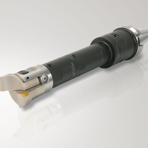 Прецизионная расточная головка - RB 750 - SECO TOOLS - для черновой обработки