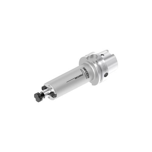Патрон для фрезы ISO - Steadyline™ series - SECO TOOLS - с коническим кулачком / с цилиндрическим хвостовиком / для фрезерования