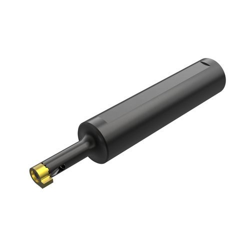 Внутренний инструмент для нарезания пазов - Mini-Shaft™ - SECO TOOLS - с пластинами / прецизионный