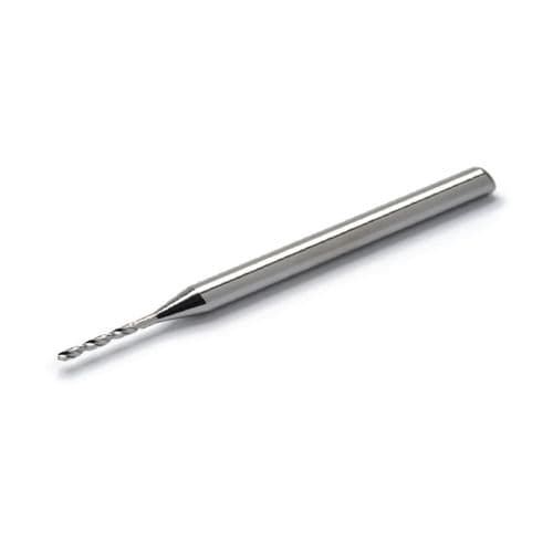 Микросверло - Feedmax™ SD22, SD26 series - SECO TOOLS - цельное / многоцелевое / из углеводорода