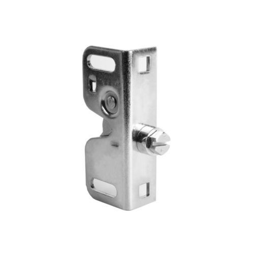 Защелка натяжная со скобой из стали - 2812L series - CAMLOC - с рычагом