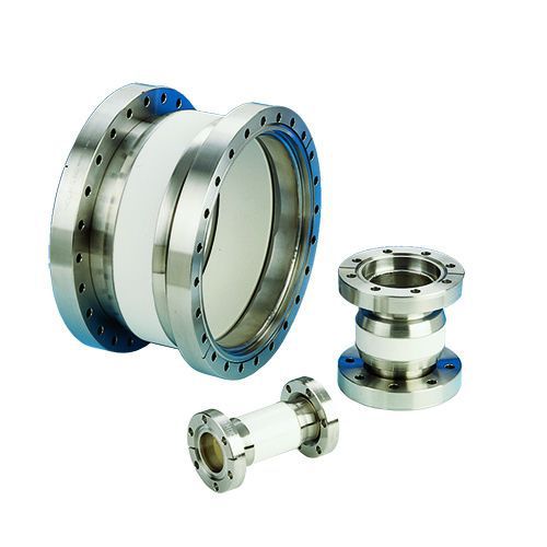 Прерыватель вакуума из керамики - 1425901 - MDC vacuum products - из металла / по индивидуальному заказу