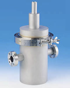 Очиститель для конденсата - 4 - 8" - MDC vacuum products - автоматический