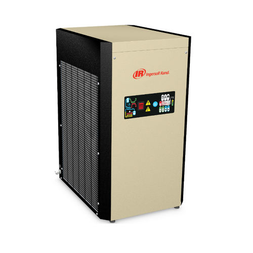 Высокотемпературный осушитель сжатого воздуха - D-IT series - INGERSOLL RAND - охлаждением / двухуровневый / нецикличный