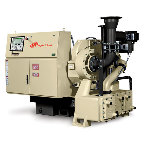 Центробежный компрессор - MSG® TURBO-AIR® 2000 - INGERSOLL RAND - воздушный / с электродвигателем / стационарный