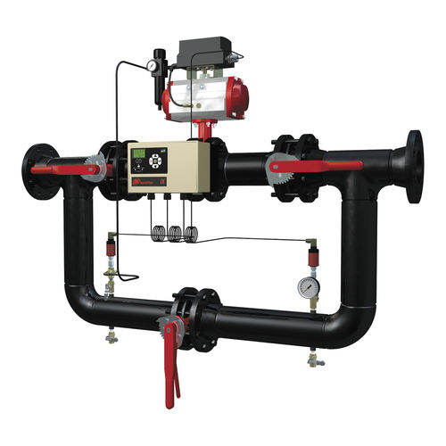 Контроллер давления расхода - IntelliFlow - INGERSOLL RAND - цифровой