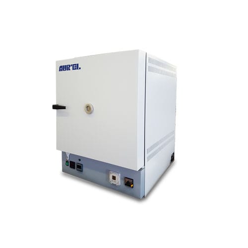Печь с камерой - A1100/30 - AUREL Automation Division - термическая / для отверждения / электрическая
