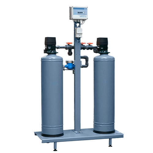 Средство для смягчения воды - SM / SG - Silhorko-Eurowater A/S