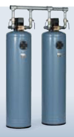 Средство для смягчения воды - SF/SFH / SFG/SFHG - Silhorko-Eurowater A/S