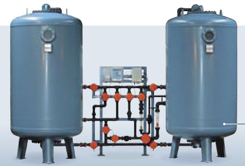 Средство для смягчения воды - STFA - Silhorko-Eurowater A/S