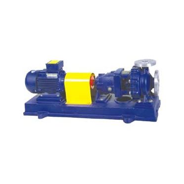 Центробежный насос - IH series - AOLI PUMP MANUFACTURE - для воды / для пищевых продуктов / электрический