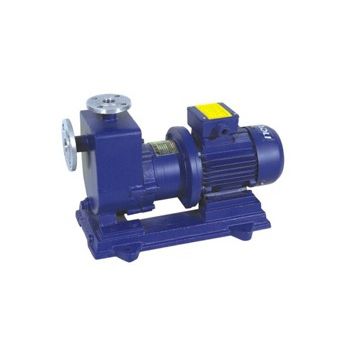 Центробежный насос - ZCQ series - AOLI PUMP MANUFACTURE - для воды / для масла / для кислоты