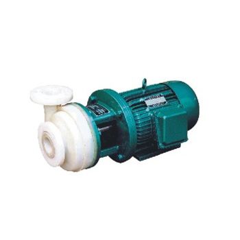 Центробежный насос - PF series - AOLI PUMP MANUFACTURE - для кислоты / для оснований / электрический