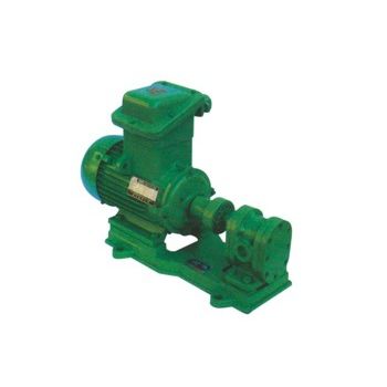 Шестеренчатый насос - 2CY series - AOLI PUMP MANUFACTURE - для бензина / электрический / промышленный