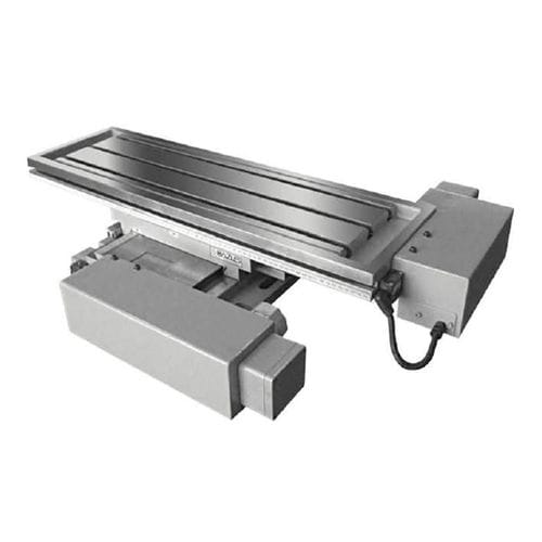 Координатный стол XY - KN series - BAZUS - 2 оси
