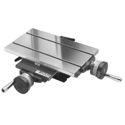 Координатный стол XY - FL series - BAZUS - 2 оси