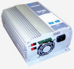Фиксированное устройство зарядки батарей - 12 V, 25 A | PREMIUM 300 2i - TECSUP - свинцово-кислотное / трехфазовое / автоматическое