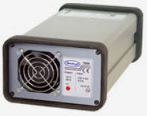 Устройство зарядки батарей для письменного стола - 24 - 48 V, 30 - 60 A | POWER-TEC 1600 - TECSUP - свинцово-кислотное / AGM