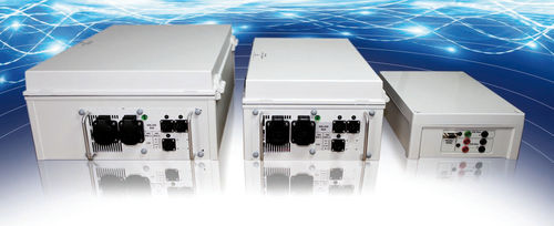 Источник электропитания DC/DC - 250Wh, 500Wh, 750Wh, 1000Wh | CEA Lithium - TECSUP - с запасным аккумулятором