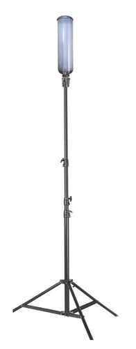 Мачта освещения - 440 - 640 W | LUMAPHORE  - TECSUP