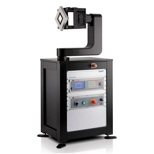 Компактный гониофотометр - LGS 350 - Instrument Systems - для светодиода / для светильников