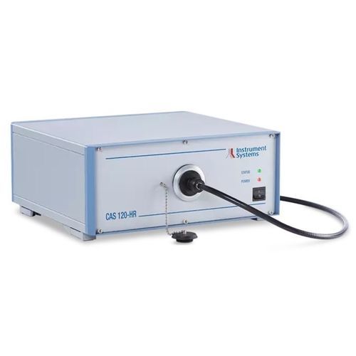 Спектрорадиометр ПЗС - CAS 120-HR - Instrument Systems - высокое разрешение / для измерений