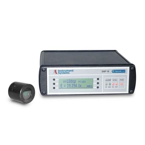 Фотометр для измерения света - DSP 10 - Instrument Systems - для автомобилестроения / переносной