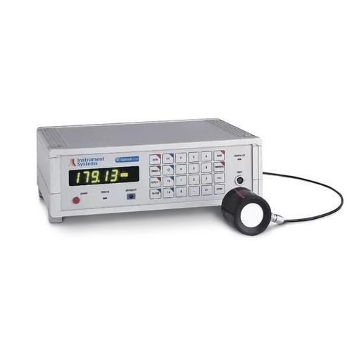 Люксметр - Digilux 9500 - Instrument Systems