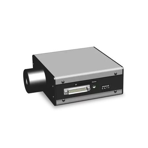 Переносной колориметр - CM 10 - Instrument Systems - для анализа цвета / для лаборатории / автоматический