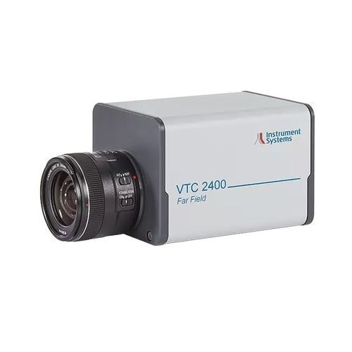 Цифровая камера - VTC 2400 - Instrument Systems - промышленная / для измерений / инфракрасная