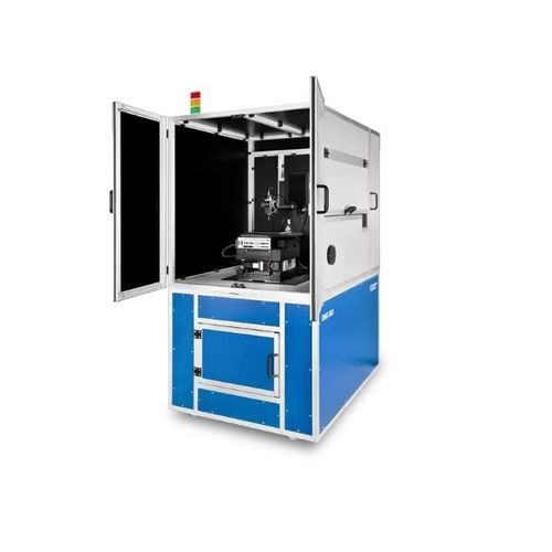 Автоматический гониометр - DMS 803 - Instrument Systems - моторизованный / 6 осей