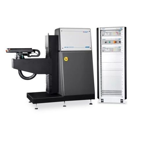 Компактный гониофотометр - AMS 3000 - Instrument Systems - в дальнем поле / для автомобиля