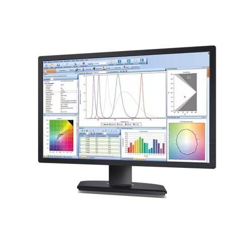 Программное обеспечение для анализа - SpecWin Light - Instrument Systems - для измерений / колориметрическое / качества