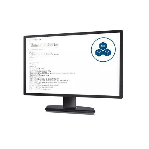 Программное обеспечение для контроля - Spectrometer SDK - Instrument Systems - для интерфейса / для программирования / для измерений