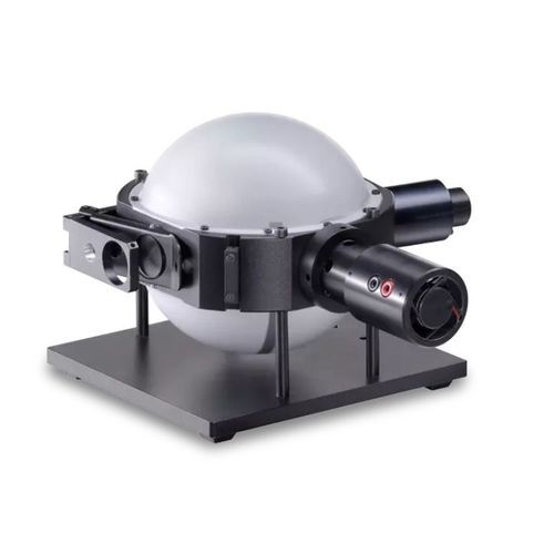 Sphère intégrante для измерения коэффицента отражения - ISP 150 T/R - Instrument Systems