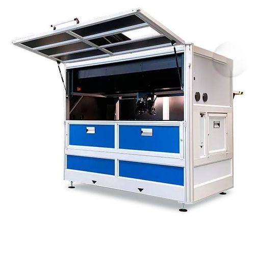 Моторизованный гониометр - DMS 904 - Instrument Systems
