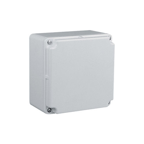 Корпус - MTAB150BWH - Marshall-Tufflex