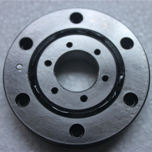 Подшипник с перекрестными роликами - THB Bearings - высокой точности / сверхточный