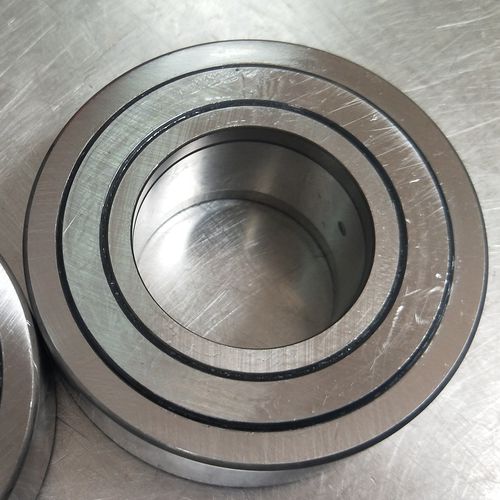 Радиальный игольчатый роликоподшипник - THB Bearings - с осевой нагрузкой / плоский / из двух частей