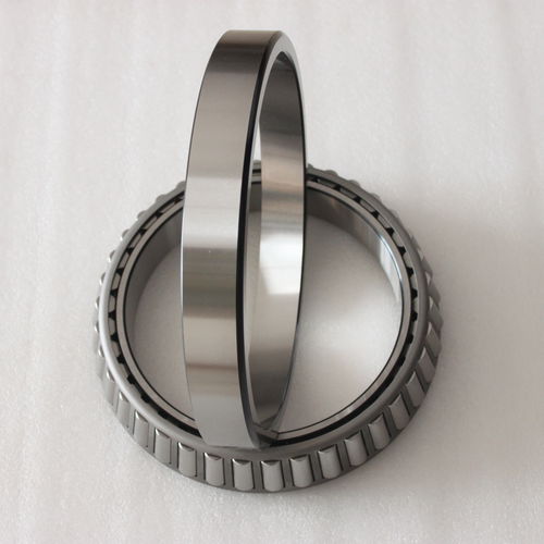 Роликовый конический подшипник - 33220 - THB Bearings - радиальный / осевой