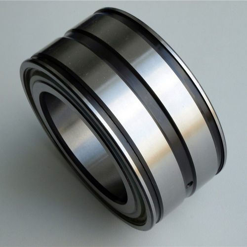 Роликовый цилиндрический подшипник - SL04 Series - THB Bearings - радиальный / из стали / для щебня