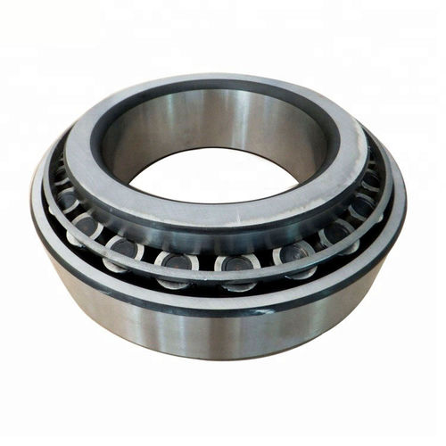 Роликовый конический подшипник - THB Bearings - радиальный / осевой / однорядный