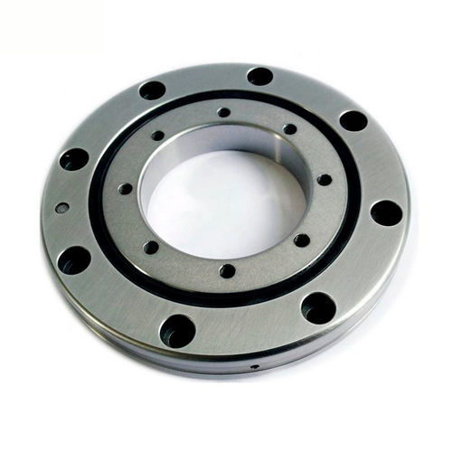 Подшипник с перекрестными роликами - RU124X - THB Bearings