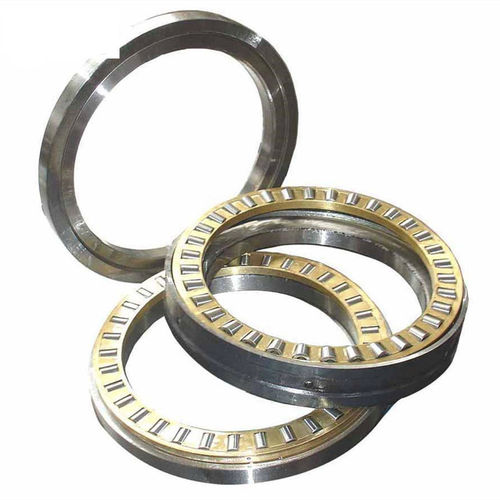 Цилиндрический упорный роликоподшипник - 29430 - THB Bearings